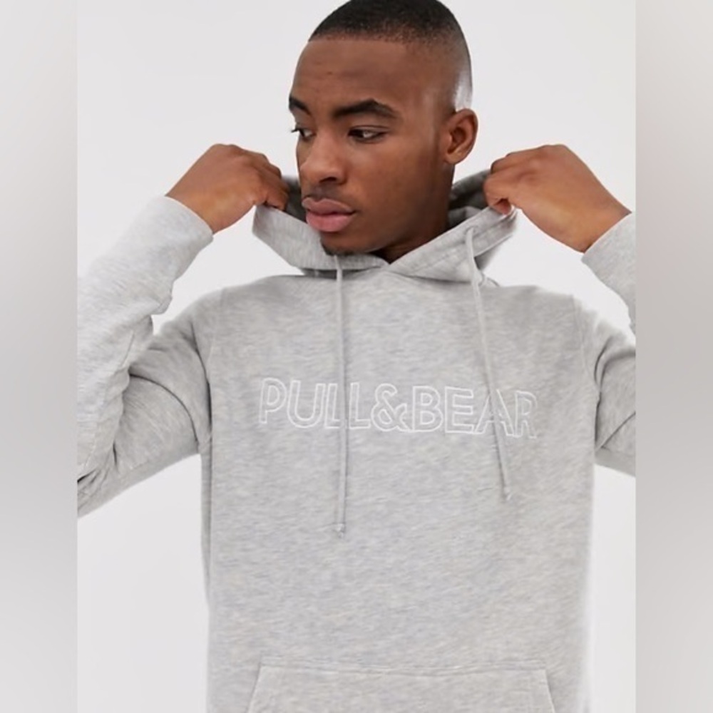 ASOS Pull & bear hoodie